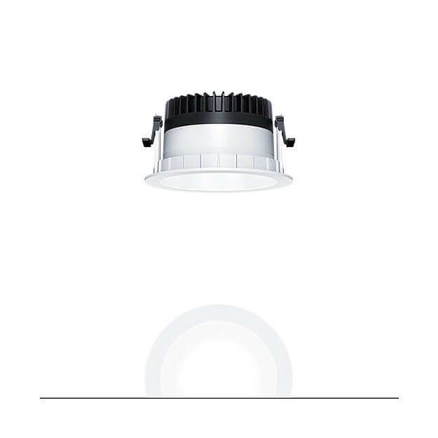 Zumtobel 62927327 LED Decken-Einbauleuchte PANOS R R150 2k-940 SWI H WH WH