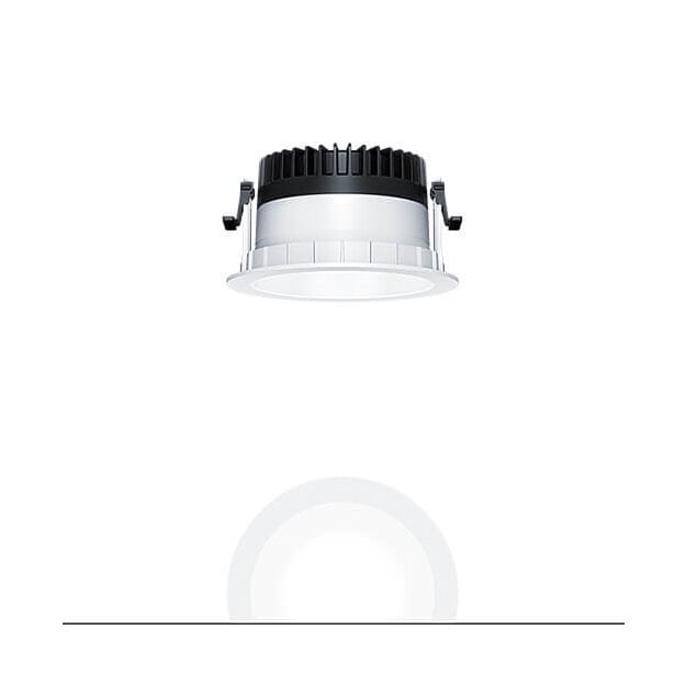Zumtobel 62927342 LED Decken-Einbauleuchte PANOS R R150 2k-930 LDO H WH WH