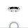 Zumtobel 62927365 LED Decken-Einbauleuchte PANOS R R150 1k-940 LDO L FAL WH