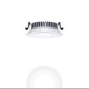 Zumtobel 62927396 LED Decken-Einbauleuchte PANOS R R150...