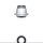 Zumtobel 62926720 LED Decken-Einbauleuchte PANOS R R100 2k-830 SWI H BK WH