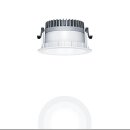 Zumtobel 62926750 LED Decken-Einbauleuchte PANOS R R150...
