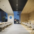 Zumtobel 62926789 LED Decken-Einbauleuchte PANOS R R150...