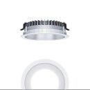 Zumtobel 62926964 LED Decken-Einbauleuchte PANOS R R200...
