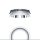 Zumtobel 62926972 LED Decken-Einbauleuchte PANOS R R200 5k-840 SWI L AL WH