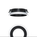 Zumtobel 62926980 LED Decken-Einbauleuchte PANOS R R200...
