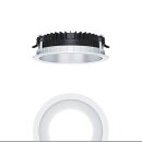 Zumtobel 62926987 LED Decken-Einbauleuchte PANOS R R200...