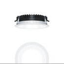 Zumtobel 62927012 LED Decken-Einbauleuchte PANOS R R200...