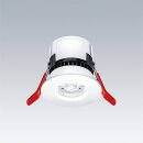 Thorn 96631503 LED-Downlight CHAL 74 LED550-830 WFL IP65 WHM