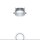 Zumtobel 62927434 LED Decken-Einbauleuchte PANOS R R100 1k-940 LDO L SPC WH