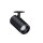 Zumtobel 62927807 LED-Halbeinbaustrahler ausschwenkbar V2-SR M 2400-930 SWI LSSP BK BK