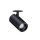 Zumtobel 62927812 LED-Halbeinbaustrahler ausschwenkbar V2-SR M 2400-930 SWI LWFL BK BK