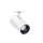 Zumtobel 62927817 LED-Halbeinbaustrahler ausschwenkbar V2-SR M 2400-940 SWI LSP WH WH