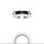 Zumtobel 62927752 LED Decken-Einbauleuchte PANOS R R150 2k-940 LDO L AL RET WH