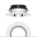 Zumtobel 62927755 LED Decken-Einbauleuchte PANOS R R200...