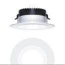 Zumtobel 62927759 LED Decken-Einbauleuchte PANOS R R200...