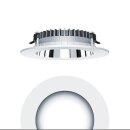 Zumtobel 62927763 LED Decken-Einbauleuchte PANOS R R200...