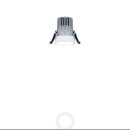 Zumtobel 62927911 LED Decken-Einbauleuchte PANOS R R68...