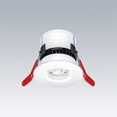 Thorn 96631506 LED-Downlight CHAL 74 LED900-840 WFL IP65 WHM