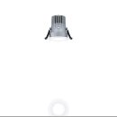 Zumtobel 62927927 LED Decken-Einbauleuchte PANOS R R68...