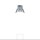 Zumtobel 62927986 LED Decken-Einbauleuchte PANOS R Q68 1K-930 LDO VFL WH WH