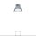 Zumtobel 62928018 LED Decken-Einbauleuchte PANOS R Q68 1K-940 LDO FL SPC TL