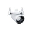 Zumtobel 62928277 LED-Einbaustrahler ausschwenkbar V2-R M...
