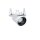 Zumtobel 62928281 LED-Einbaustrahler ausschwenkbar V2-R M 2400-940 SWI LMSP WH WH