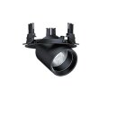 Zumtobel 62928283 LED-Einbaustrahler ausschwenkbar V2-R M...