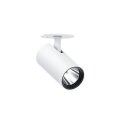 Zumtobel 62928301 LED-Halbeinbaustrahler ausschwenkbar...