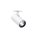 Zumtobel 62928304 LED-Halbeinbaustrahler ausschwenkbar V2-SR S 1800-930 SWI LMSP WH WH