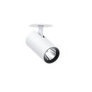 Zumtobel 62928306 LED-Halbeinbaustrahler ausschwenkbar...