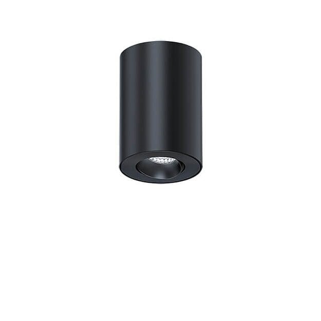 Zumtobel 60819434 LED-Deckeneinbauleuchte MICROS2 SC68 900-930HE SWI FL-DBK BK BK