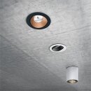 Zumtobel 60819449 LED-Deckeneinbauleuchte MICROS2 SC100...