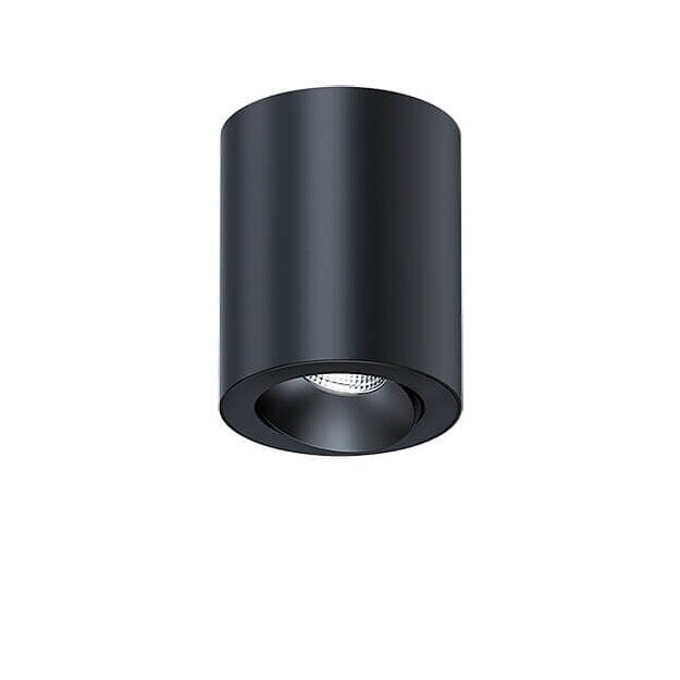 Zumtobel 60819450 LED-Deckeneinbauleuchte MICROS2 SC100 1100-940HE SWI VFL-DBK->