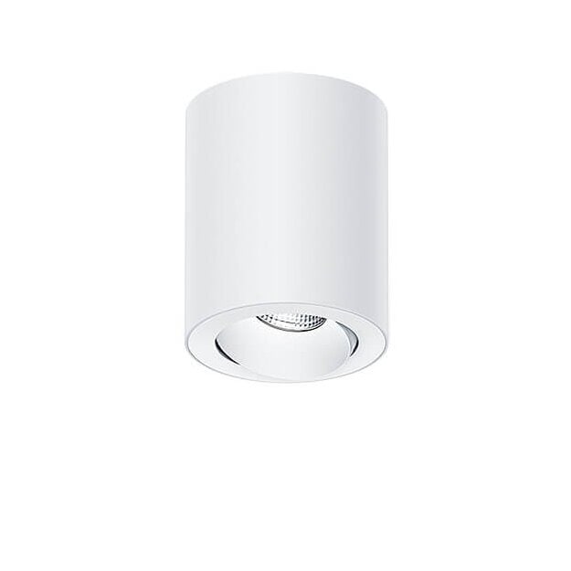 Zumtobel 60819461 LED-Deckeneinbauleuchte MICROS2 SC100 1100-930HE SWI VFL-DWH->