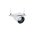 Zumtobel 62928332 LED-Einbaustrahler ausschwenkbar V2-R S 1800-940 SWI LSP WH WH