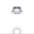 Zumtobel 62928705 LED Decken-Einbauleuchte PANOS R R100...