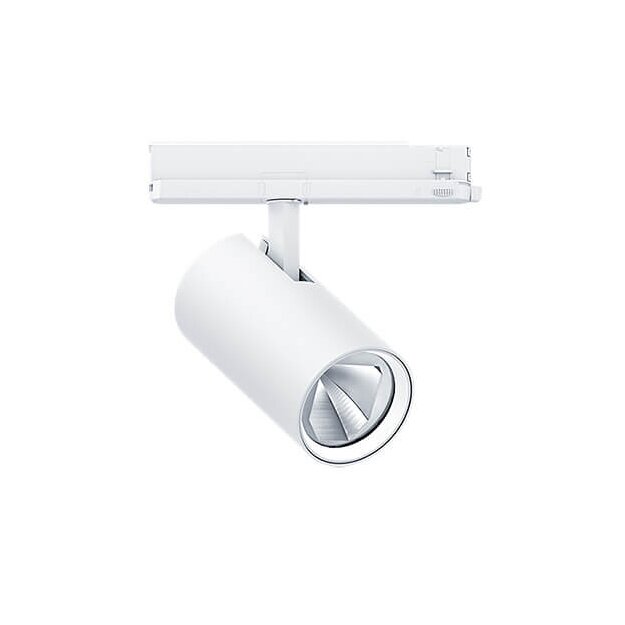 Zumtobel 62929425 LED-Strahler V2 M 3600-930HE SWI 3GV VERT WH WH