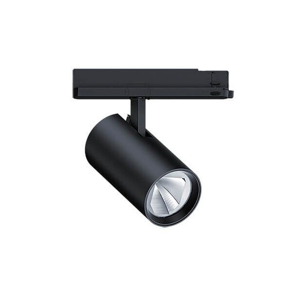 Zumtobel 62930350 LED-Strahler V2 M 2800-940HE SWI 3GV VERT BK BK