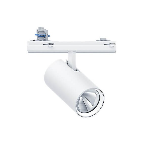 Zumtobel 62930365 LED-Strahler V2 M 3600-940HE SWI TEC VERT WH WH