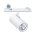 Zumtobel 62930365 LED-Strahler V2 M 3600-940HE SWI TEC VERT WH WH