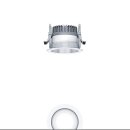 Zumtobel 62931018 LED Decken-Einbauleuchte PANOS R R100...