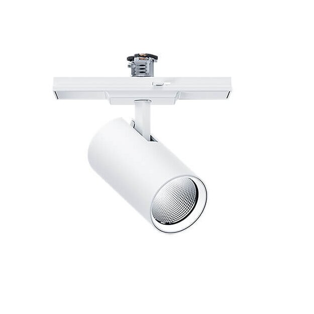 Zumtobel 62931095 LED-Strahler V2 M 3600-930HE SWI TEC2 VFL WH WH