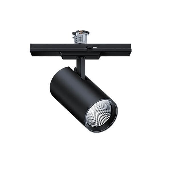 Zumtobel 62931104 LED-Strahler V2 M 3600-930HE SWI TEC2 FL BK BK