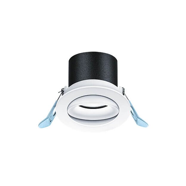 THORNeco 96632291 Strahlermodul LILY LED SPOT IP44 38° 68 850 940 ADJ WH