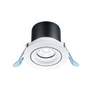 THORNeco 96632291 Strahlermodul LILY LED SPOT IP44 38° 68 850 940 ADJ WH