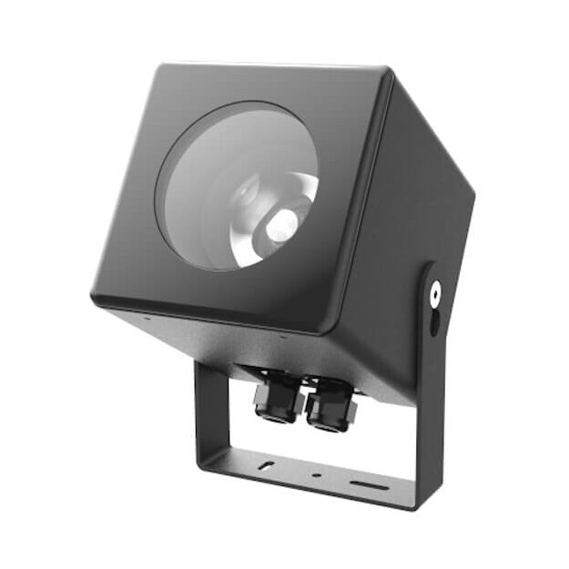 Thorn 21034000 Architekturfluter CAELON S12I 1200-830 SN BK 66 HF
