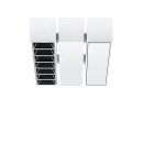 Zumtobel 42188438 LED-Strahler 1x7 SCENO 1X7 3500-840 SWI...