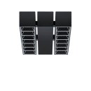 Zumtobel 42188504 LED-Strahler 2x7 SCENO 2X7 7000-840 SWI...